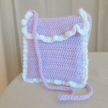 Charger l'image dans la galerie, Sac Anya Violet