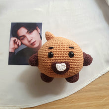 Charger l'image dans la galerie, SHOOKY inspiration au BT21 de Suga BTS