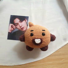 Charger l'image dans la galerie, SHOOKY inspiration au BT21 de Suga BTS