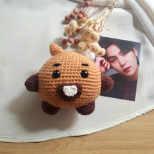 Charger l'image dans la galerie, SHOOKY inspiration au BT21 de Suga BTS