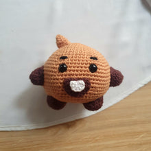 Charger l'image dans la galerie, SHOOKY inspiration au BT21 de Suga BTS