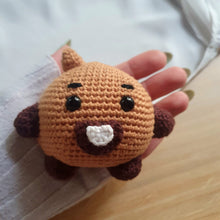 Charger l'image dans la galerie, SHOOKY inspiration au BT21 de Suga BTS