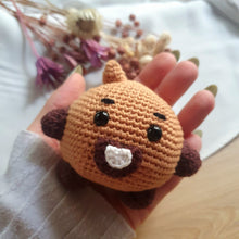 Charger l'image dans la galerie, SHOOKY inspiration au BT21 de Suga BTS
