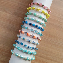 Charger l'image dans la galerie, Bracelet KPOP élastique Boys Groups 4e Génération