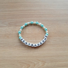 Charger l'image dans la galerie, Bracelet KPOP élastique Boys Groups 4e Génération