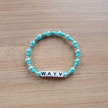 Charger l'image dans la galerie, Bracelet KPOP élastique Boys Groups 4e Génération