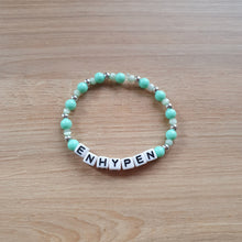 Charger l'image dans la galerie, Bracelet KPOP élastique Boys Groups 4e Génération