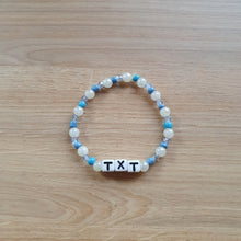 Charger l'image dans la galerie, Bracelet KPOP élastique Boys Groups 4e Génération