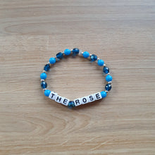 Charger l'image dans la galerie, Bracelet KPOP élastique Boys Groups 4e Génération