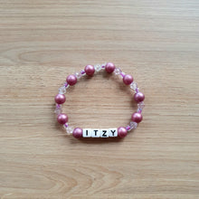 Charger l'image dans la galerie, Bracelet KPOP élastique Girls Groups 4e Génération