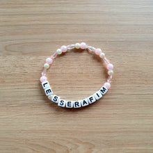 Charger l'image dans la galerie, Bracelet KPOP élastique Girls Groups 4e Génération