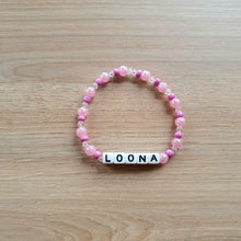 Charger l'image dans la galerie, Bracelet KPOP élastique Girls Groups 4e Génération