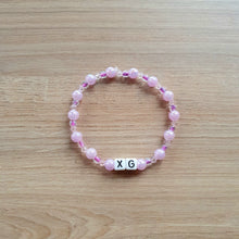 Charger l'image dans la galerie, Bracelet KPOP élastique Girls Groups 4e Génération