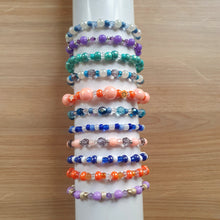 Charger l'image dans la galerie, Bracelet KPOP élastique Boys Groups 3e Génération