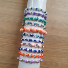 Charger l'image dans la galerie, Bracelet KPOP élastique Boys Groups 3e Génération