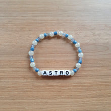 Charger l'image dans la galerie, Bracelet KPOP élastique Boys Groups 3e Génération