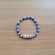 Charger l'image dans la galerie, Bracelet KPOP élastique Boys Groups 3e Génération