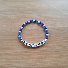 Charger l'image dans la galerie, Bracelet KPOP élastique Boys Groups 3e Génération