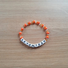 Charger l'image dans la galerie, Bracelet KPOP élastique Boys Groups 3e Génération