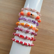 Charger l'image dans la galerie, Bracelet KPOP élastique Girls Groups 3e Génération