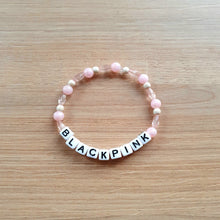 Charger l'image dans la galerie, Bracelet KPOP élastique Girls Groups 3e Génération