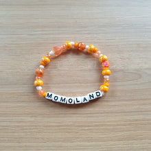 Charger l'image dans la galerie, Bracelet KPOP élastique Girls Groups 3e Génération