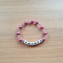 Charger l'image dans la galerie, Bracelet KPOP élastique Girls Groups 3e Génération