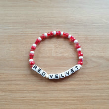 Charger l'image dans la galerie, Bracelet KPOP élastique Girls Groups 3e Génération