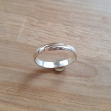 Charger l'image dans la galerie, Bague Smiley