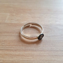 Charger l'image dans la galerie, Bague Tête de Mort