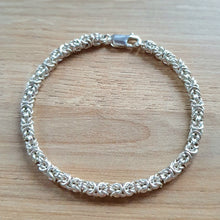 Charger l'image dans la galerie, Bracelet Maille Royale