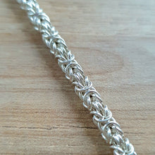 Charger l'image dans la galerie, Bracelet Maille Royale