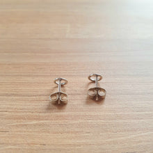 Charger l'image dans la galerie, Boucles d'oreilles Cercle Mini