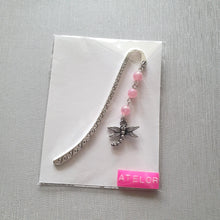 Charger l'image dans la galerie, Marque-Page Libellule