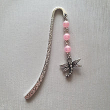 Charger l'image dans la galerie, Marque-Page Libellule