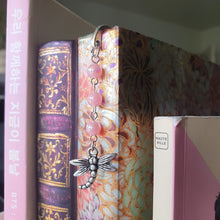 Charger l'image dans la galerie, Marque-Page Libellule