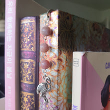 Charger l'image dans la galerie, Marque-Page Flamant Rose