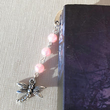 Charger l'image dans la galerie, Marque-Page Libellule