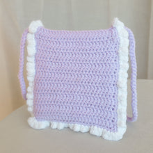 Charger l'image dans la galerie, Sac Anya Violet