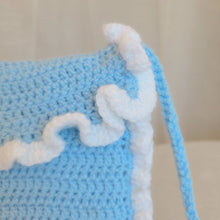 Charger l'image dans la galerie, Sac Anya Bleu