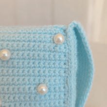 Charger l'image dans la galerie, Sac Lovely Bleu Clair