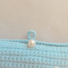 Charger l'image dans la galerie, Sac Lovely Bleu Clair