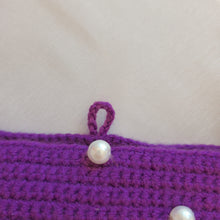 Charger l'image dans la galerie, Sac Lovely Violet