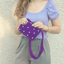 Charger l'image dans la galerie, Sac Lovely Violet