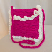 Charger l'image dans la galerie, Sac Anya Fushia