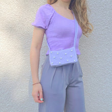 Charger l'image dans la galerie, Sac Lovely Violet