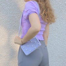 Charger l'image dans la galerie, Sac Lovely Violet