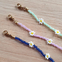 Charger l'image dans la galerie, Bracelet Perlé à Fleur