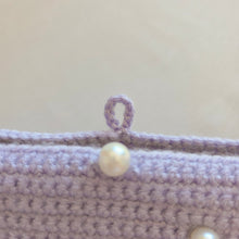 Charger l'image dans la galerie, Sac Lovely Violet