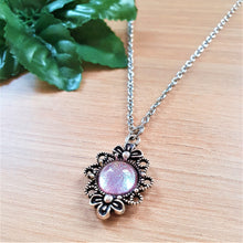 Charger l'image dans la galerie, Collier Paillettes